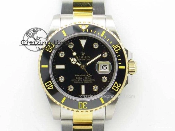 0512 Skydweller SS YG Noob Best Edition White Dial on SS YG Jubilee Bracelet A23J FastDry 2125